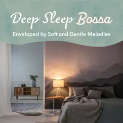 Deep Sleep Bossa - Enveloped by Soft and Gentle Melodies - by Dream House & Relaxing Guitar Crew album reviews, ratings, credits