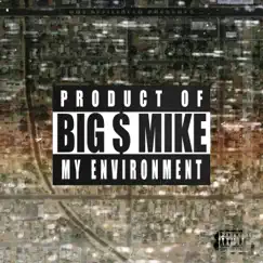 Product Of My Environment - Single by Big $ Mike album reviews, ratings, credits