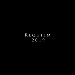 Requiem 2019 Song Lyrics