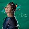 Ya No Te Quiero - Single album lyrics, reviews, download