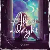 Almost Midnight - EP album lyrics, reviews, download