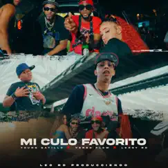 Mi Culo Favorito (feat. leroy el de la moña) - Single by Leo RD, Young Gatillo & Verbo Flow album reviews, ratings, credits