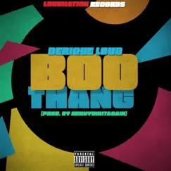 Boo Thang Song Lyrics