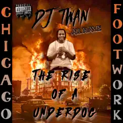 The Rise of a Underdog by DJ TWAN album reviews, ratings, credits
