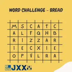 Word Challenge (Bread) - Single by JXX album reviews, ratings, credits