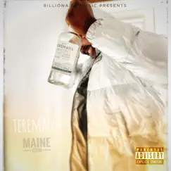 Teremana.. (feat. Zay Heard) - Single by Maine Cudi album reviews, ratings, credits