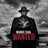 Wanted (Bonus Track Version) album lyrics, reviews, download