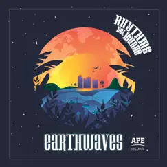 Earthwaves by Rhythms del Mundo album reviews, ratings, credits