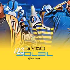 123 Soleil Afro Club Song Lyrics