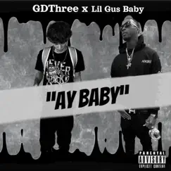 Ay Baby (feat. Lil Gus Baby) Song Lyrics