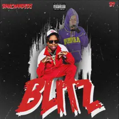 Blitz (feat. B7DaHound) - Single by BakomadeDj album reviews, ratings, credits