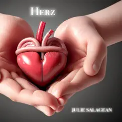 Herz - Single by Julie Salagean album reviews, ratings, credits