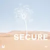 Secure (feat. Cyann Asher) - Single album lyrics, reviews, download