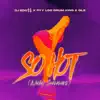 So Hot (Nicky Summers) (feat. Pyy Log Drum King & OLZ) - Single album lyrics, reviews, download