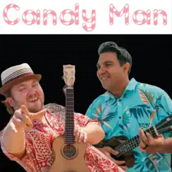 Candy Man (C’mon Get Happy) - Single by Beachfront Vinny album reviews, ratings, credits