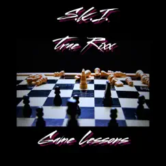 Game Lessons (feat. Trae Rixx) Song Lyrics