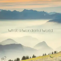 What a Wonderful World by Tiffany Hobson album reviews, ratings, credits