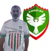 Amed Spor Şampiyon - Single album lyrics, reviews, download