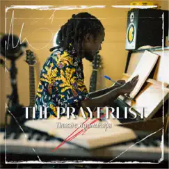 The Prayerlist by Tinashe Nyamukapa album reviews, ratings, credits