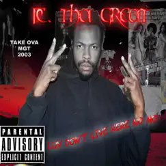 Luv Don't Live Here No Mo by PC THA GREAT album reviews, ratings, credits