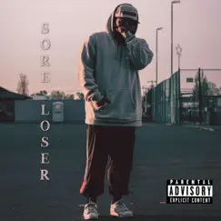 Sore Loser (Solomon Remix) Song Lyrics