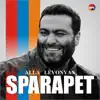 Sparapet - Single album lyrics, reviews, download