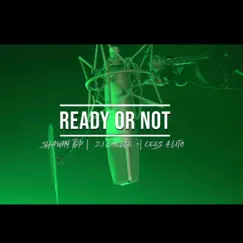 Ready Or Not (feat. Zi Double & Shawnytgp) - Single by Cees Alito album reviews, ratings, credits