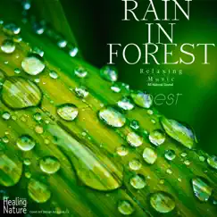Rain in Forest Best by Healing Nature album reviews, ratings, credits