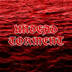Undead Torment - Single by TA3-TA3 album reviews, ratings, credits