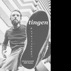Asfaltjungel - Single by Tingen album reviews, ratings, credits