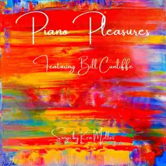 Piano Pleasures by Ken Miller album reviews, ratings, credits