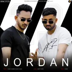 Jordan - Single by Vishal Sharma, Happy Singh & R Nade album reviews, ratings, credits
