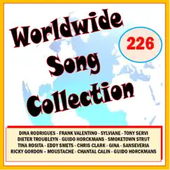Worldwide Song Collection vol. 226 by Diverse Artiesten album reviews, ratings, credits