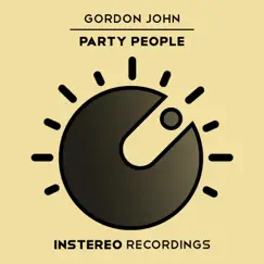 Party People - Single by Gordon John album reviews, ratings, credits