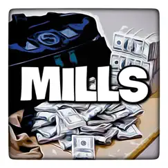 Mills (Orchestral Rap Beat) Song Lyrics