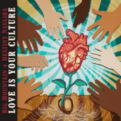 Love is Your Culture Song Lyrics