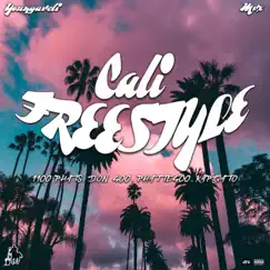 Cali Freestyle (feat. 1100 Phats, Don400, Phatte400 & KapGato) - Single by Youngaveli & MVX album reviews, ratings, credits