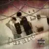 Paranoid (feat. Har$h) - Single album lyrics, reviews, download
