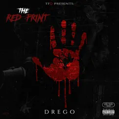 The Red Print by Drego album reviews, ratings, credits