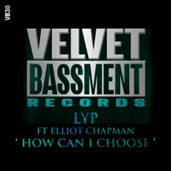 How Can I Choose (feat. Elliot Chapman) - Single by LYP album reviews, ratings, credits