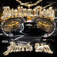 Ghetto As Hell - Single by PeelingFlesh album reviews, ratings, credits