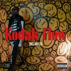 Kodak Flow - Single by Swasi Montero album reviews, ratings, credits