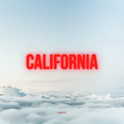 California - Single by Ravo album reviews, ratings, credits