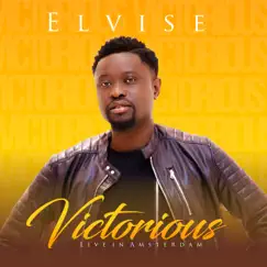 Victorious by Elvis E album reviews, ratings, credits