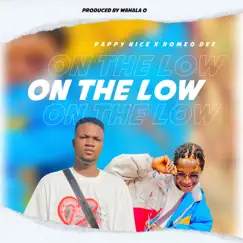 On the Low - Single by Pappy Nice & Romeo Dee album reviews, ratings, credits
