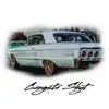 Gangsta Shyt - Single album lyrics, reviews, download