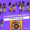 El Merengue Bacanito - Single album lyrics, reviews, download