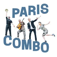 Cap ou pas cap (Nicolas Repac Remix) - Single by Paris Combo album reviews, ratings, credits