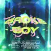 BROKE BOY (feat. Wesley Rocco, Trip C & 724x) - Single album lyrics, reviews, download