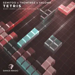 Tetris (feat. VALOMA) - Single by Semitoo, Marc Korn & ThomTree album reviews, ratings, credits